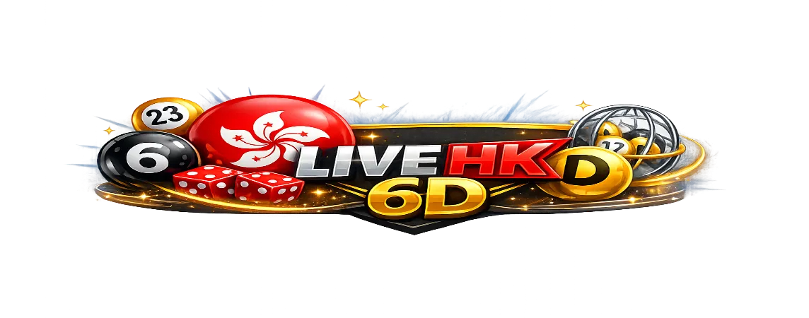 Live HK 6D